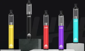 Melatonin Vape Pens