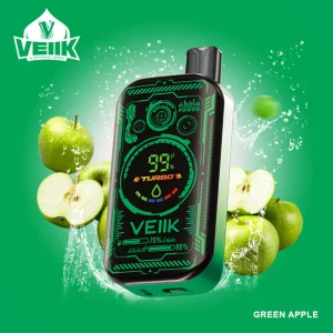 green Apple