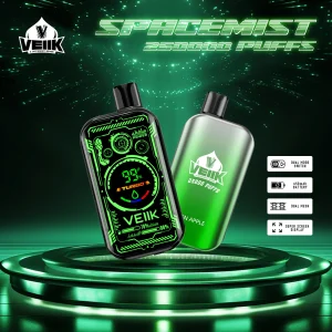 space mist vape