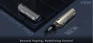 Vape Pod Kit