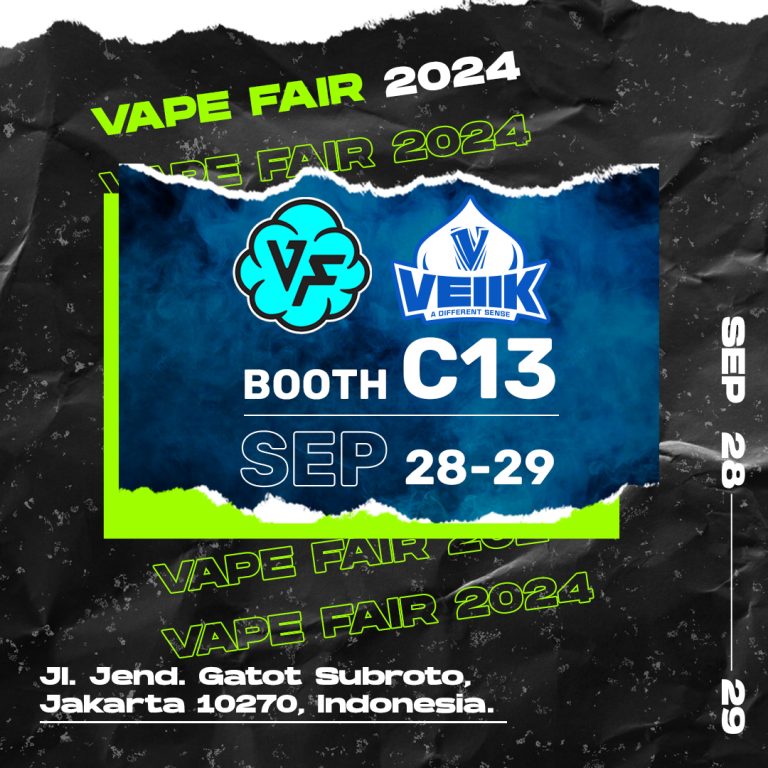 VAPE FAIR 2024